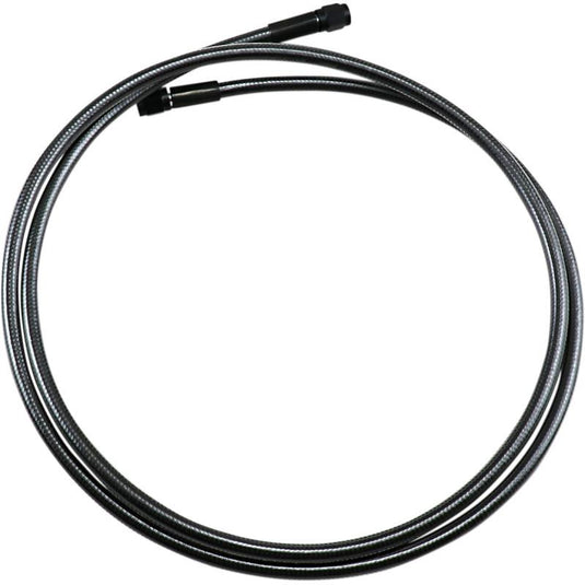 Magnum AS4560 Black Pearl ABS Universal DOT Brake Line - 60in.