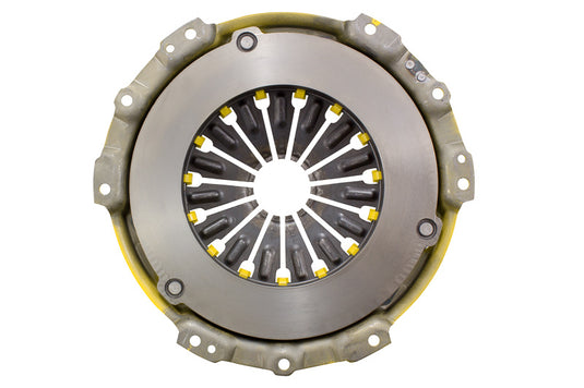 Act D017 ACT P/PL HD Pressure Plates