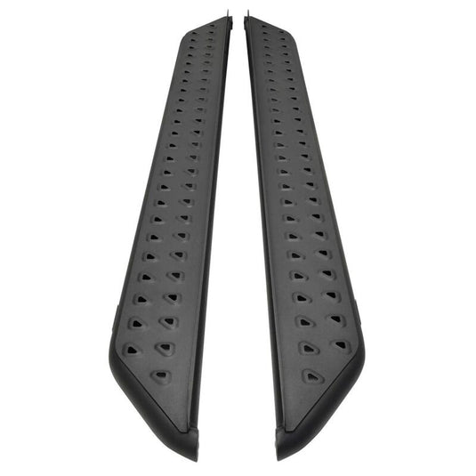 Westin 28-32785 WES Running Boards - Outlaw