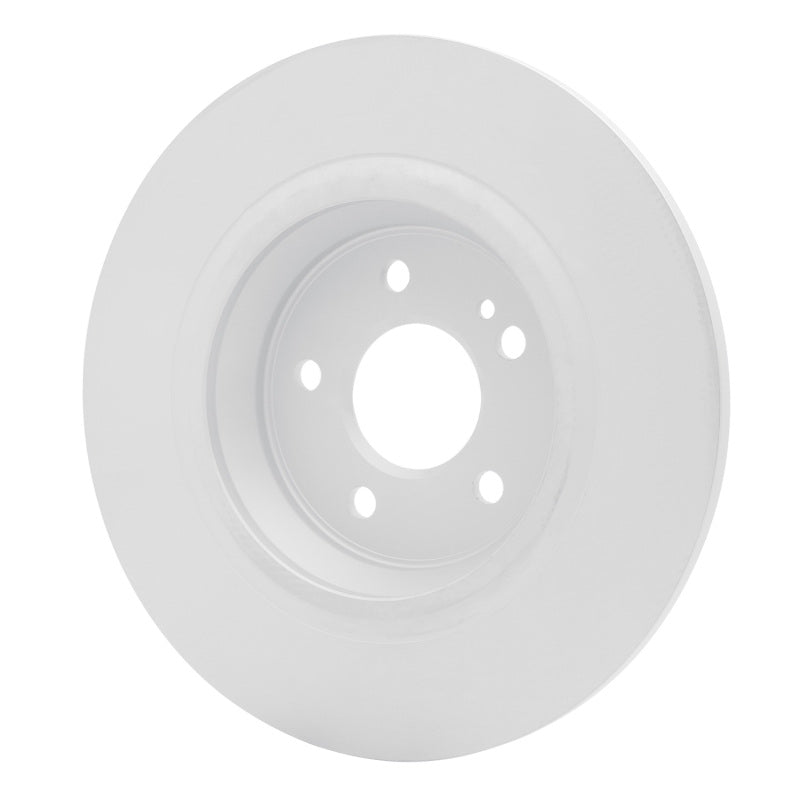 Load image into Gallery viewer, Dfc 900-63187 DFC Geomet Coated Rotors - Plain

