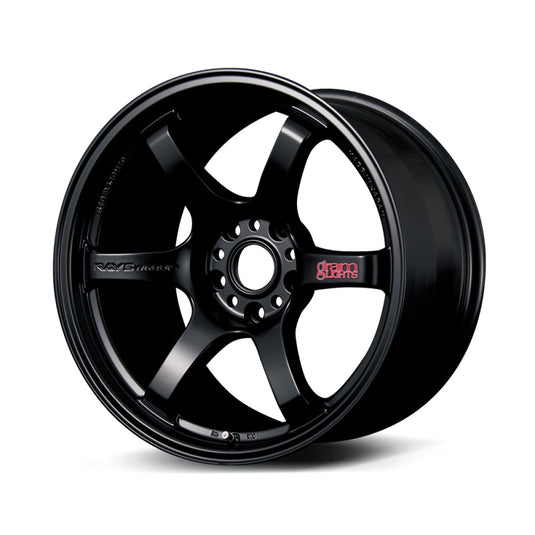 Gram Lights WGIX38EH GL 57DR Wheels