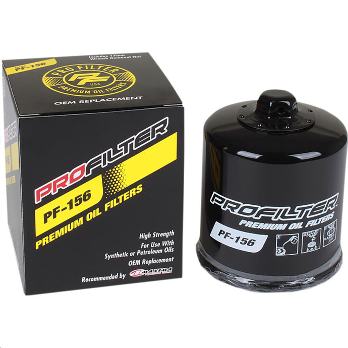 Pro Filter PF-156 Premium Oil Filter