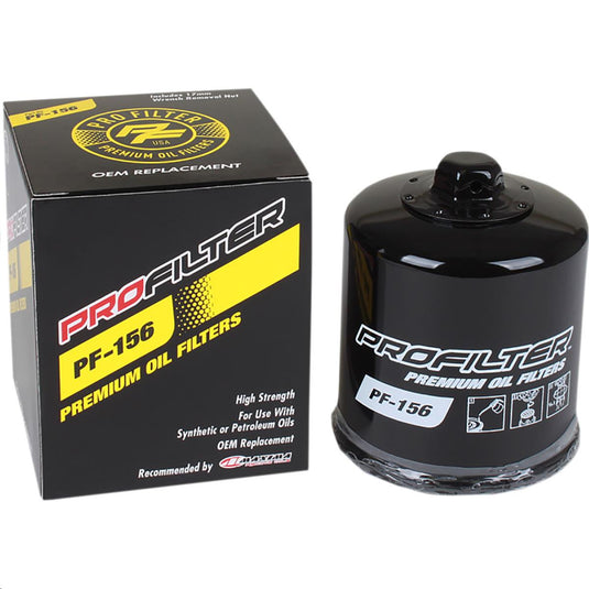 Pro Filter PF-156 Premium Oil Filter