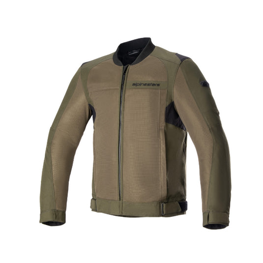 Forest Military Green