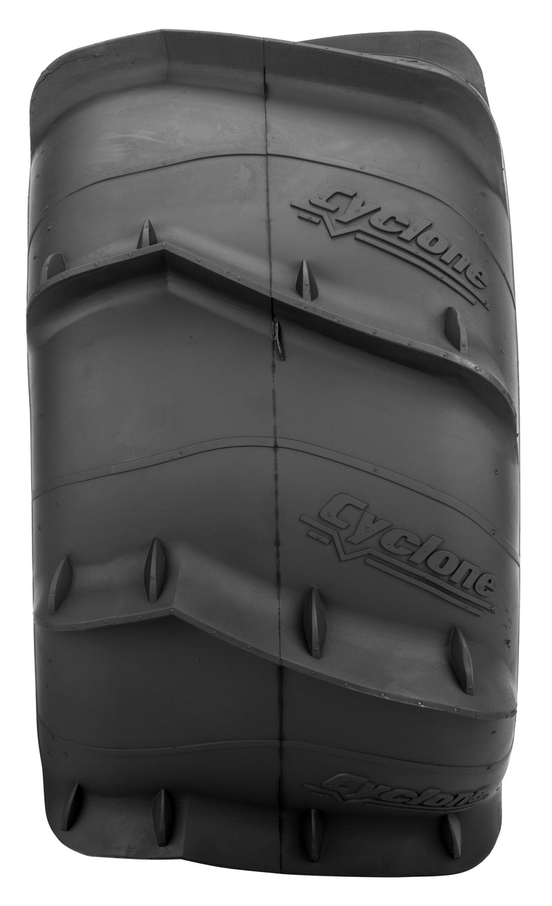 Load image into Gallery viewer, Sedona CY201110L Cyclone Sand Paddle Rear Tire - Left - 20x11-10
