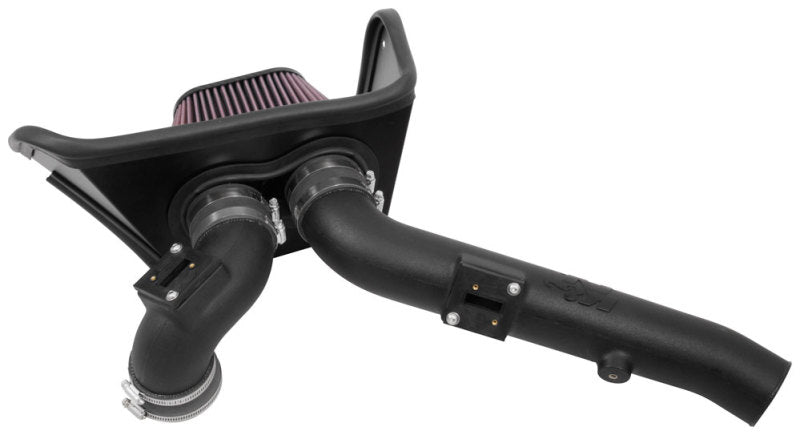 Load image into Gallery viewer, K&amp;N Engineering 57-3093 KN 57 FIPK Air Intake 50
