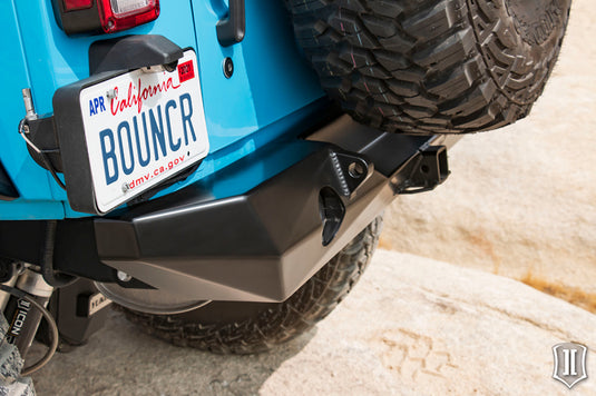 Icon 25218 ICO Pro Series Bumpers