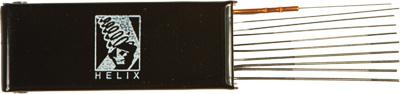 Helix Racing Products 388-0611 Helix - Jet Cleaning Tool