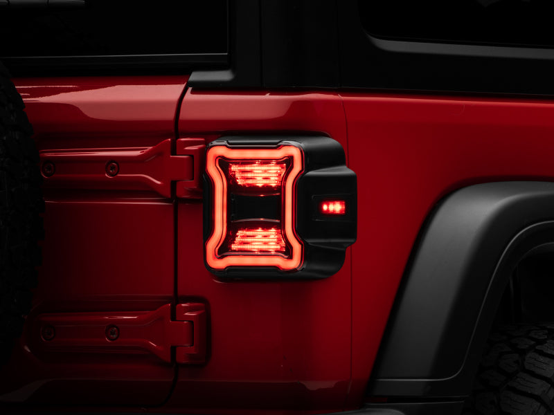 Load image into Gallery viewer, Raxiom J133942-JL RAX LED Taillights
