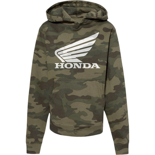 Green Camo