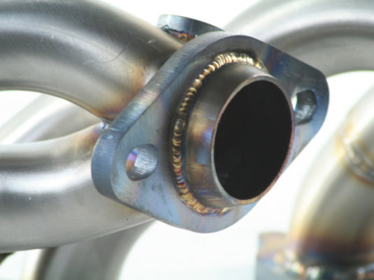 Afe 48-46202 AFE Headers