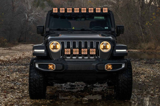 Diode Dynamics DD5165 DIO Headlights