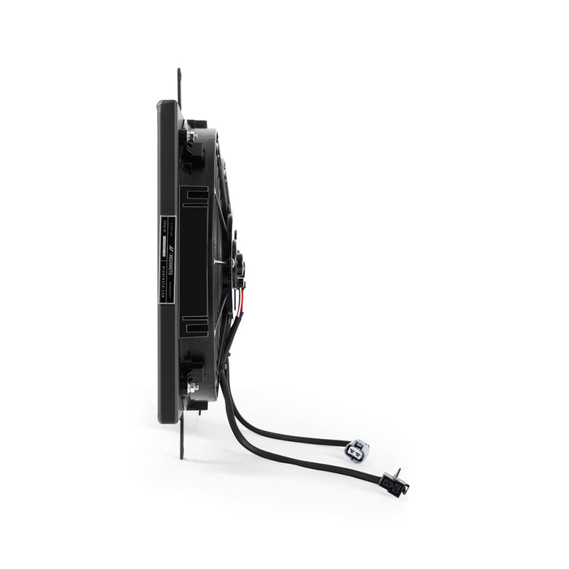 Load image into Gallery viewer, Mishimoto MMFS-MIA-90BK MM Fan Shroud Kits
