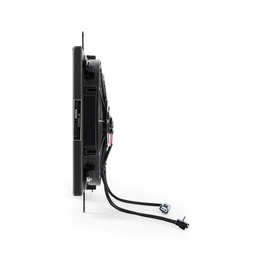 Mishimoto MMFS-MIA-90BK MM Fan Shroud Kits