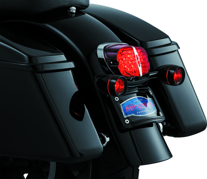 Load image into Gallery viewer, Kuryakyn 5405 KUR Turn Signal Kits E
