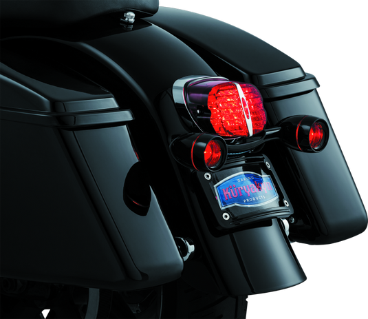 Kuryakyn 5405 KUR Turn Signal Kits E