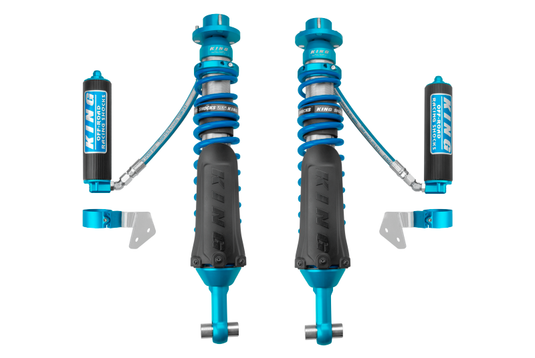 King Shocks 25001-393 KIN 2.5 Shocks
