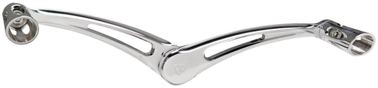 Arlen Ness 19-790 Heel/Toe Shifter Lever - Radius - Chrome