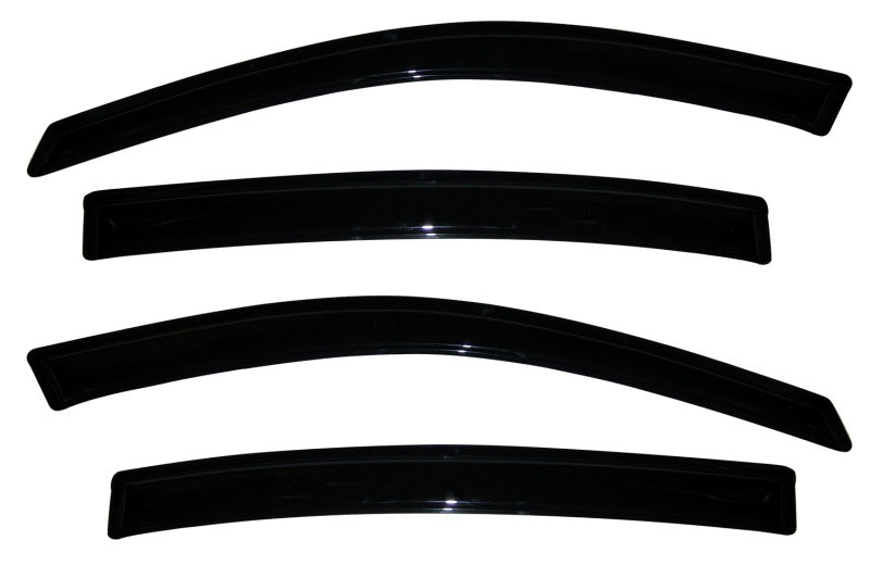 Load image into Gallery viewer, Avs 94392 AVS Ventvisor - Smoke
