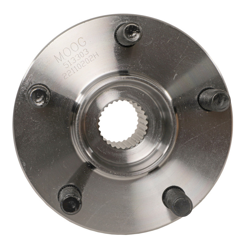 Load image into Gallery viewer, Moog 513303 MOH Hub Assemblies
