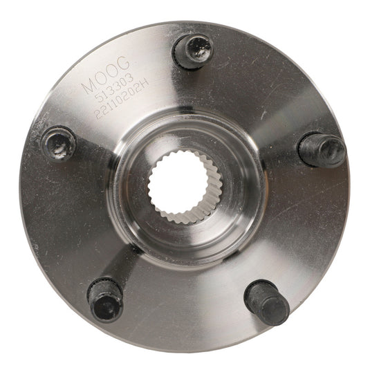 Moog 513303 MOH Hub Assemblies