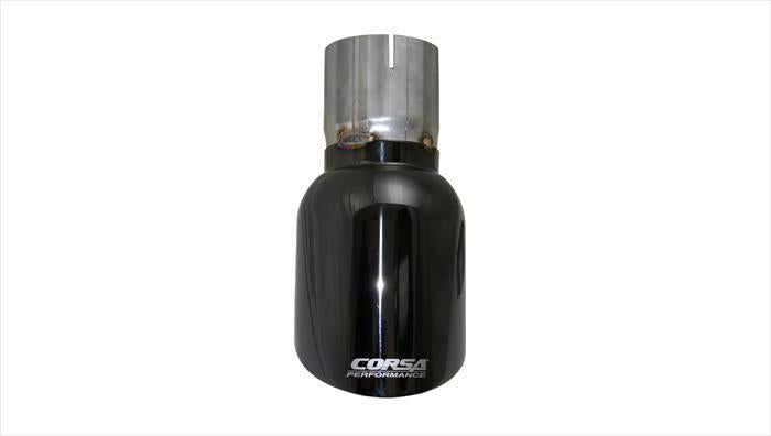 Load image into Gallery viewer, Corsa Performance TK009BLK COR Tip Kit
