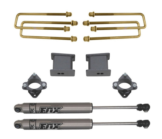 Maxtrac 901340F MXT Lift Kit