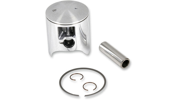 Pro-X 01.3310.D Piston Kit (D) - Standard Bore 66.96mm