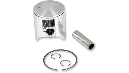 Pro-X 01.3310.B Piston Kit (B) - Standard Bore 66.94mm
