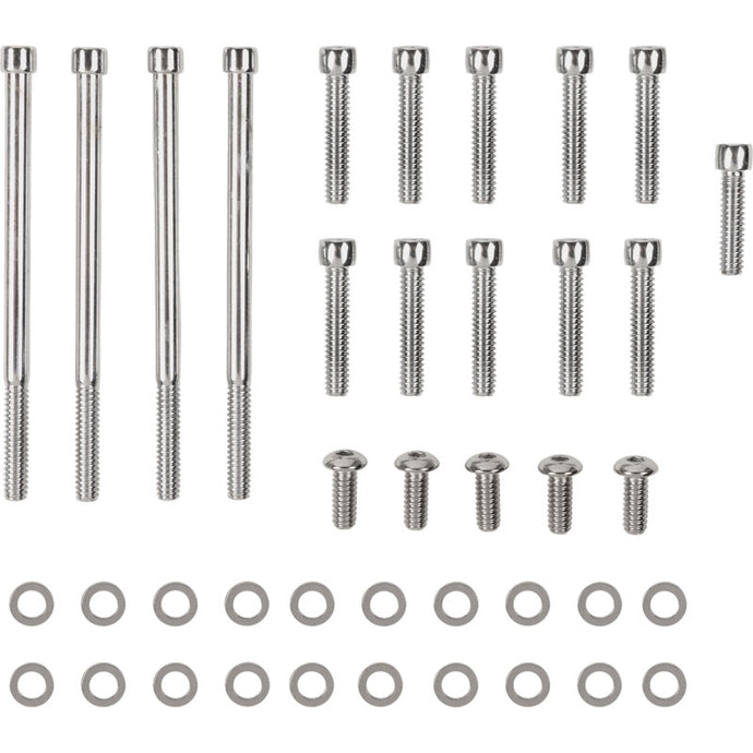 Colony 2470-20-P Primary Cover Hardware Kit - Allen Polished