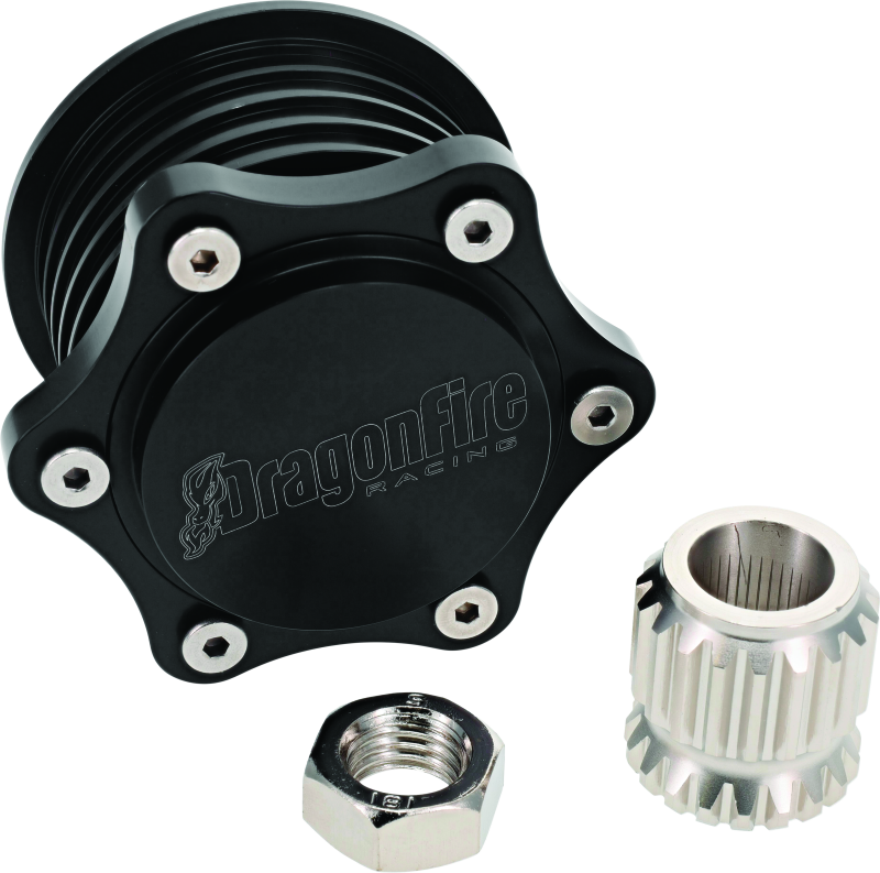 Load image into Gallery viewer, Dragonfire Racing 521306 DFR Quick Release
