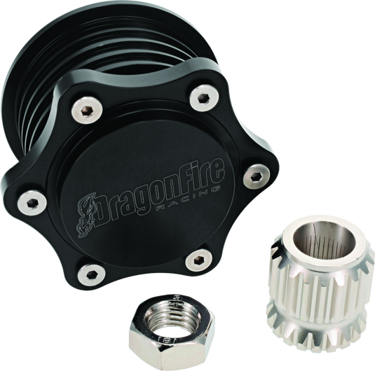Dragonfire Racing 521306 DFR Quick Release