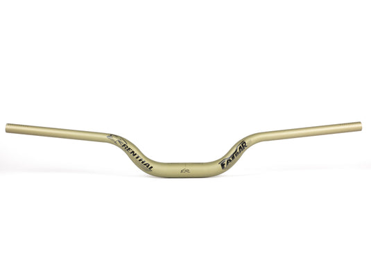 Renthal M202-02-007-01 REN Cycle V3 Fatbar 35