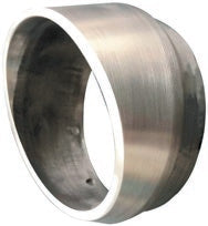 Bassani Manufacturing BESMS1 Megaphone End Cap