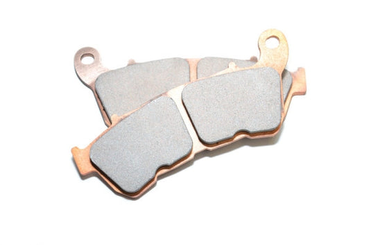 Dp Brakes SDP536HH Sport HH+ SuperSport Brake Pads