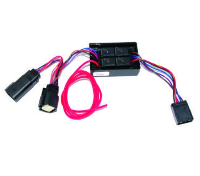 Namz NTI-02 Trailer Isolator - 8-Position Molex