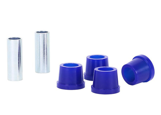 Superpro SPF0282K SPR Bushings - Control Arm