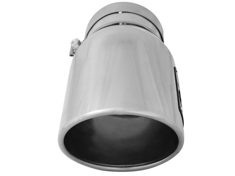 Load image into Gallery viewer, Afe 49T50702-P12 AFE Mach Force-Xp Exhaust Tip
