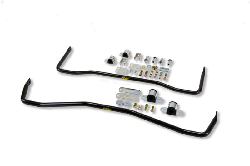 Load image into Gallery viewer, St Suspensions 52010 STS Swaybar Set
