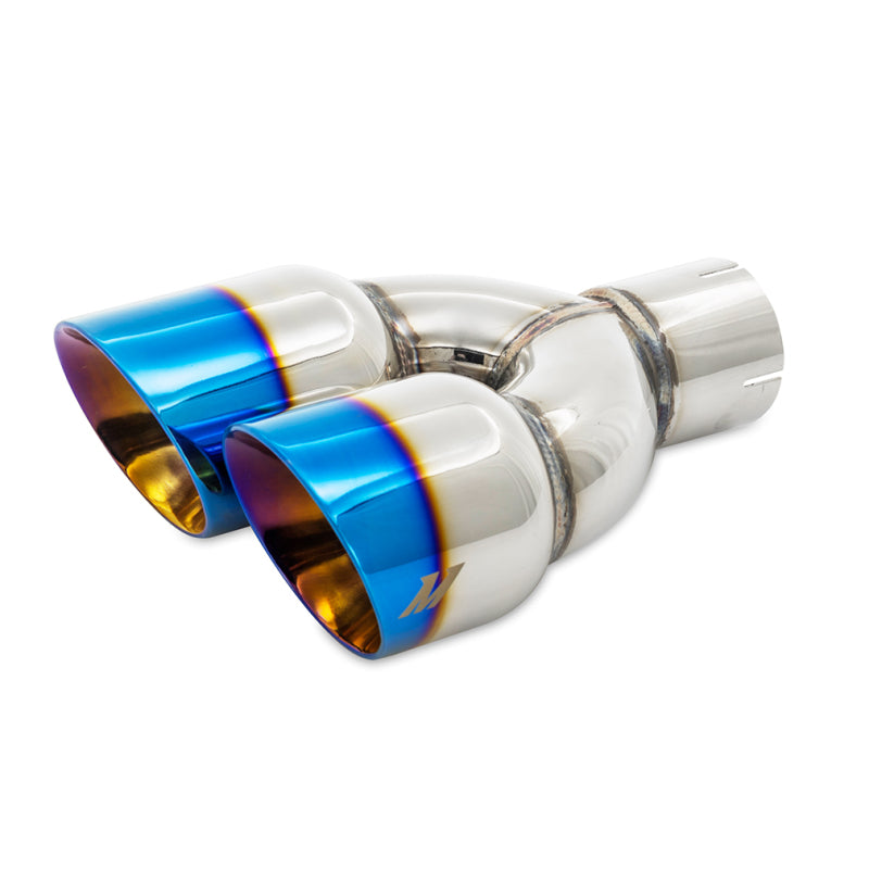 Load image into Gallery viewer, Mishimoto MMEXH-TIP-FSTBT MM Exhaust Tips
