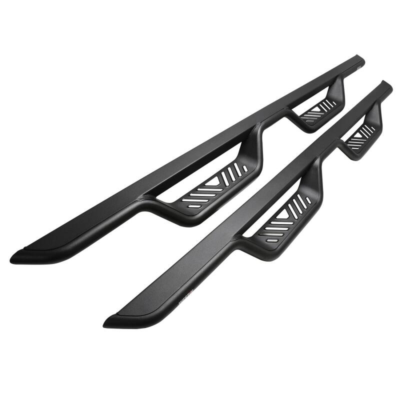 Load image into Gallery viewer, Westin 20-14165 WES Nerf Bars - Outlaw
