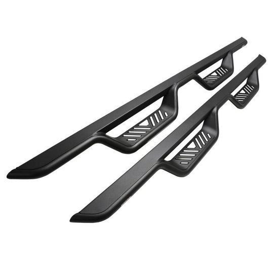 Westin 20-14165 WES Nerf Bars - Outlaw