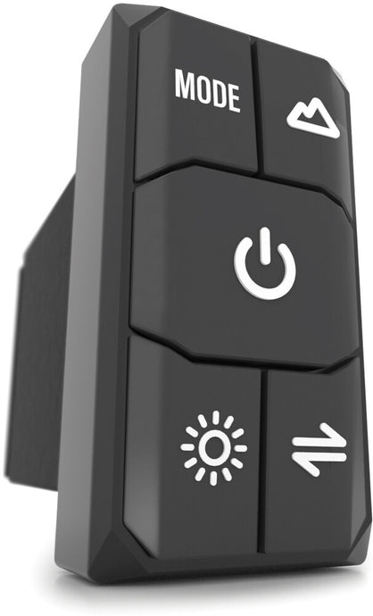 Ecoxgear SEI-SETXLED LED Rocker Switch