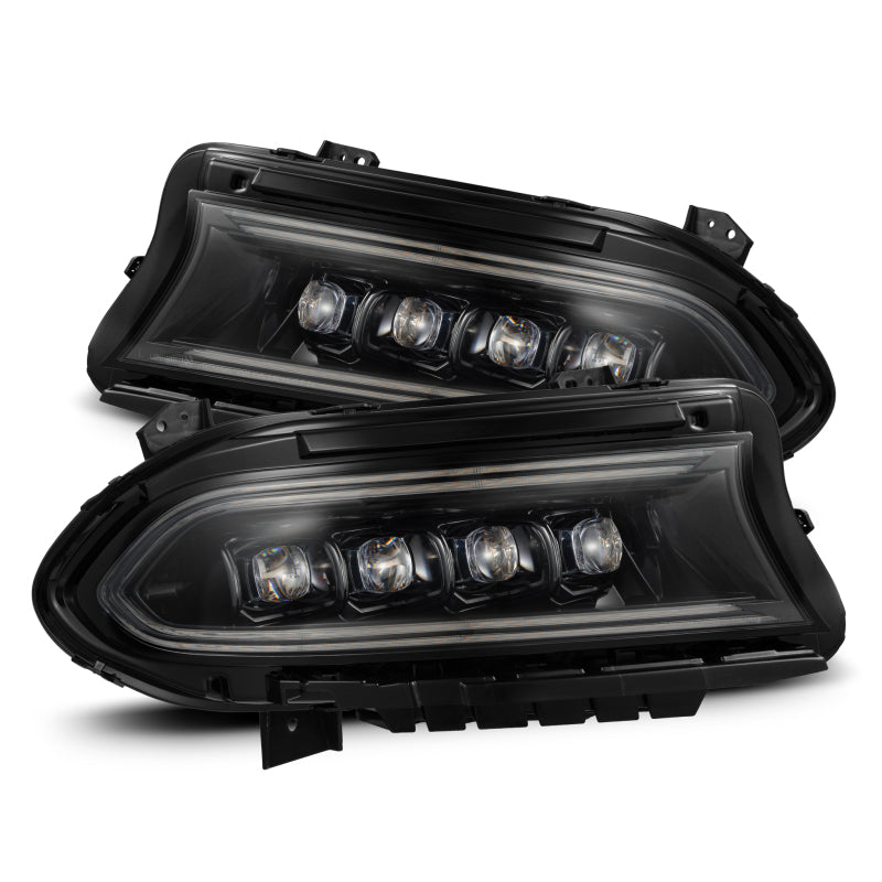 Load image into Gallery viewer, Alpharex 880500 ARX NOVA Headlights
