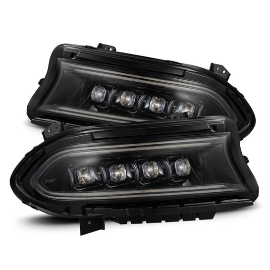 Alpharex 880500 ARX NOVA Headlights
