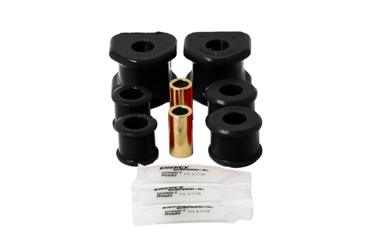 Energy Suspension 4.5191G ES Sway Bar Bushings - Black