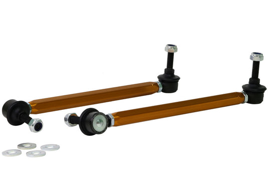 Whiteline KLC163 WL Sway Bar Links
