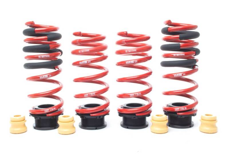 Load image into Gallery viewer, H&amp;R 23037-4 HR VTF Adj Lowering Springs
