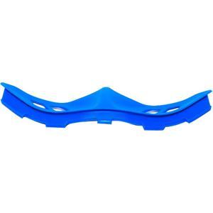 Shoei VFX-W Mud Guard - Blue