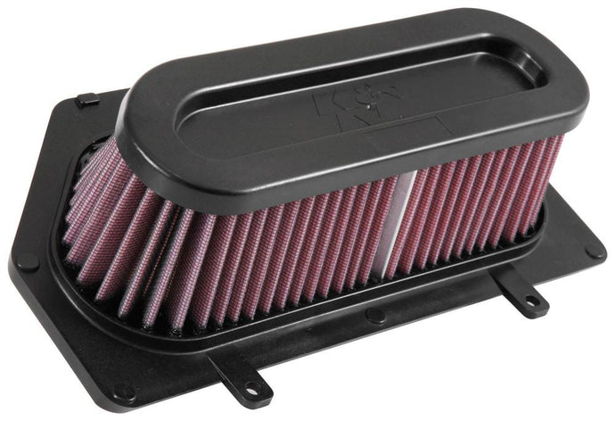 K&N Engineering SU-1017 High Flow Air Filter